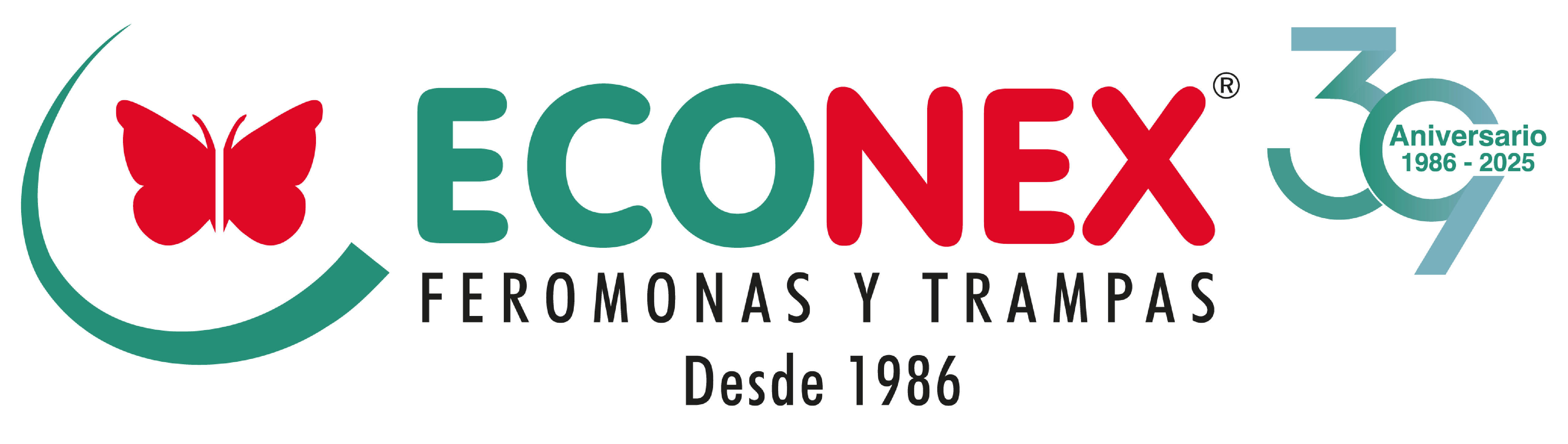 Logo ECONEX